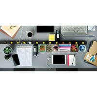 Scotch Magic Tape, 3/4 in. x 500 in., 1 Dispenser/Pack EasyOptionXY LLC