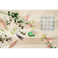 Scotch Magic Tape Dispenser Rolls, Clear, 3/4" x 600", 2 Dispensers EasyOptionXY LLC