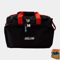 XL Multi-purpose tool bag MOJAB OFFROAD