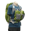 44 Liter Aarn Mountain Magic Backpack Light Hiking Gear