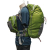 44 Liter Aarn Mountain Magic Backpack Light Hiking Gear