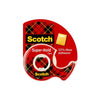 Scotch Super Hold Clear Tape Dispenser, 3/4 in x 650 in, 1 Dispenser EasyOptionXY LLC