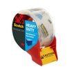 Scotch Heavy Duty Packaging Tape, Clear, 1.88" x 38.2 yd, 1 Dispenser EasyOptionXY LLC