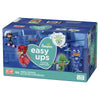 Pampers Easy Ups Training Underwear Boys Size 5, 108 Count EasyOptionXY LLC