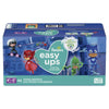 Pampers Easy Ups Training Underwear Boys Size 6 , 92 Count EasyOptionXY LLC