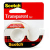 Scotch Transparent Tape 1/2" x 450" EasyOptionXY LLC