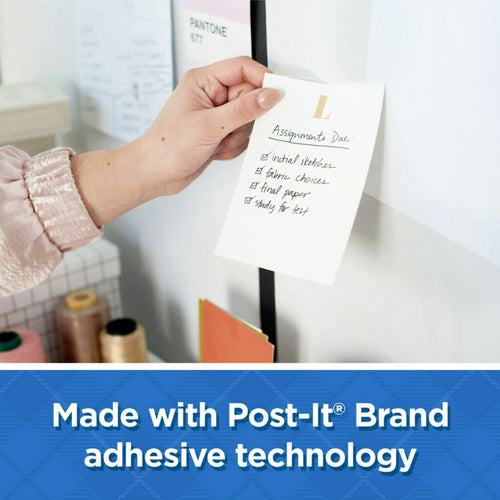 Scotch Wall-Safe Tape Dispenser, 3/4 in. x 650 in., 1 Dispenser EasyOptionXY LLC