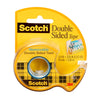 Scotch Removable Double Sided Tape, 3/4 in x 200 in, 1 Dispenser EasyOptionXY LLC