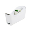 Scotch Tape Dispenser Includes Tape, White, .75 in x 350 in, 1 Dispenser EasyOptionXY LLC