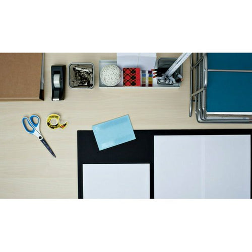 Scotch Double-Sided Tape Dispenser, 1/2 in. x 250 in., 3 Dispensers EasyOptionXY LLC