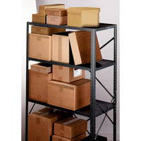 Scotch Tough Grip Packaging Tape 3 Rolls, Clear, 1.88in x 65.6yds Each, 196.9yds Total EasyOptionXY LLC