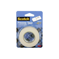 Scotch Freezer Tape, 0.75 in. x 1000 in., 1 Roll EasyOptionXY LLC
