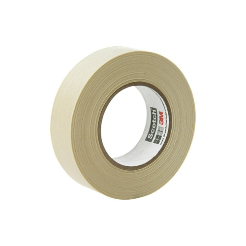 Scotch Freezer Tape, 0.75 in. x 1000 in., 1 Roll EasyOptionXY LLC