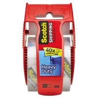 Scotch Heavy Duty Shipping Packaging Tape 1.88 in x 800 in EasyOptionXY LLC