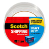 Scotch Heavy Duty Shipping Packaging Tape 1.88 in x 800 in EasyOptionXY LLC