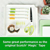 Scotch Magic Greener Tape 3/4 in x 550 in, 2 Dispensers EasyOptionXY LLC