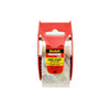Scotch Sure Start Packaging Tape, Clear, 1.88" x 50 yd., 1 Total EasyOptionXY LLC