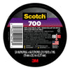 Scotch 700 Electrical Tape, 3/4 in. x 66 ft. x 0.007 in., 1 Roll EasyOptionXY LLC