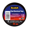 Scotch 700 Electrical Tape, 3/4 in. x 66 ft. x 0.007 in., 1 Roll EasyOptionXY LLC