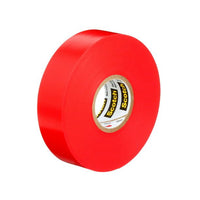 3M Scotch #35 Electrical Tape, Red, 0.75 in. x 66 ft EasyOptionXY LLC