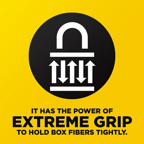 Scotch Box Lock Packaging Tape, Clear, 1.88 in. x 25.6 yd., 1.5 in. Core, 1 Total EasyOptionXY LLC