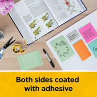 Scotch 665 Double-Sided Tape, 0.50 x 1296 Inches, Clear, Pack of 2 EasyOptionXY LLC