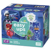 Pampers Easy Ups Male Training Pants Size 4T-5T, 66 Count EasyOptionXY LLC