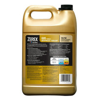 Zerex G05 Phosphate Free Antifreeze / Coolant 50/50 Ready-to-Use 1 GA EasyOptionXY LLC