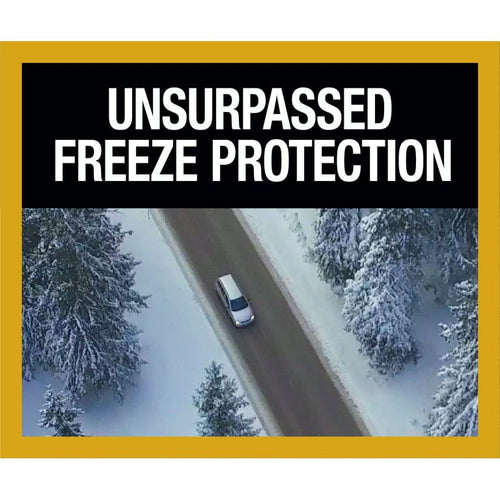 Zerex G05 Phosphate Free Antifreeze / Coolant 50/50 Ready-to-Use 1 GA EasyOptionXY LLC