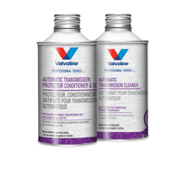 Valvoline VPS Transmission Flush and Conditioner Kit - Instore Service Item Only EasyOptionXY LLC