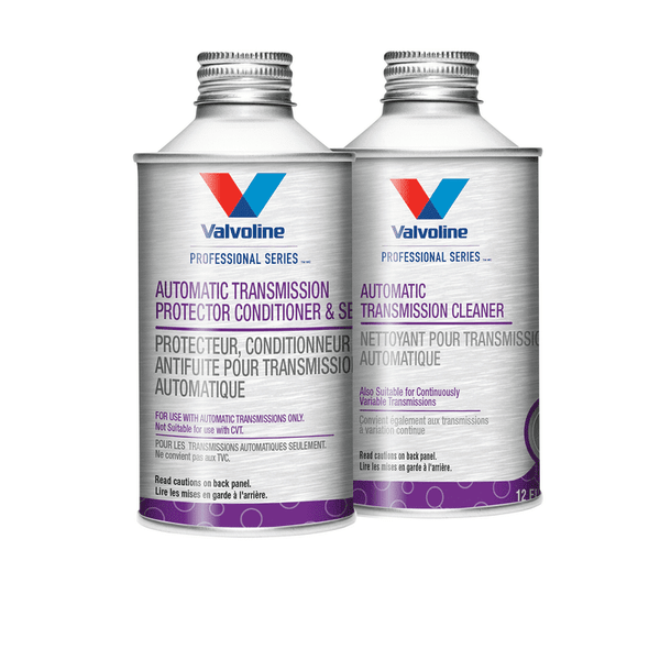 Valvoline VPS Transmission Flush and Conditioner Kit - Instore Service Item Only EasyOptionXY LLC