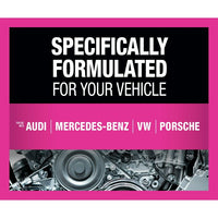 Zerex G40 Phosphate and Nitrite Free Antifreeze/Coolant 50/50 Prediluted Ready-to-Use 1 GA EasyOptionXY LLC