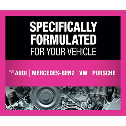 Zerex G40 Phosphate and Nitrite Free Antifreeze/Coolant 50/50 Prediluted Ready-to-Use 1 GA EasyOptionXY LLC