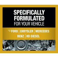 Zerex G05 Phosphate Free Antifreeze / Coolant Concentrate 1 GA EasyOptionXY LLC