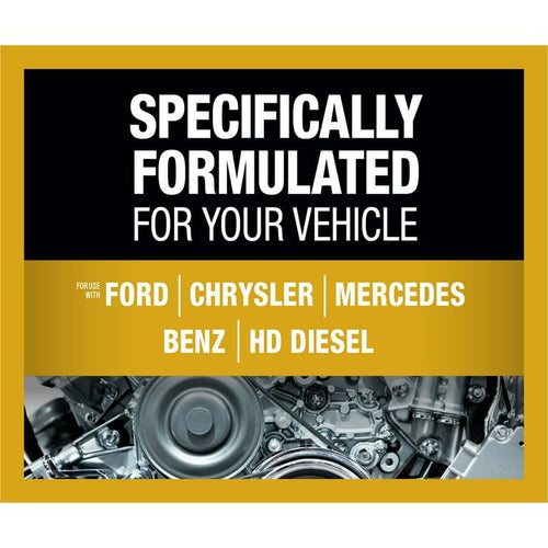 Zerex G05 Phosphate Free Antifreeze / Coolant Concentrate 1 GA EasyOptionXY LLC