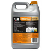 Zerex Dex-Cool Organic Acid Technology Antifreeze / Coolant 50/50 Prediluted Ready-to-Use 1 GA EasyOptionXY LLC