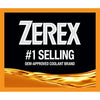 Zerex Dex-Cool Organic Acid Technology Antifreeze / Coolant 50/50 Prediluted Ready-to-Use 1 GA EasyOptionXY LLC