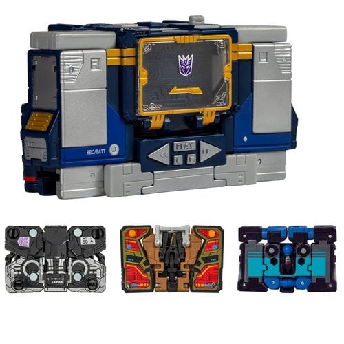 ToyShnip Transformers Generations Legacy Leader - Select Figure(s)