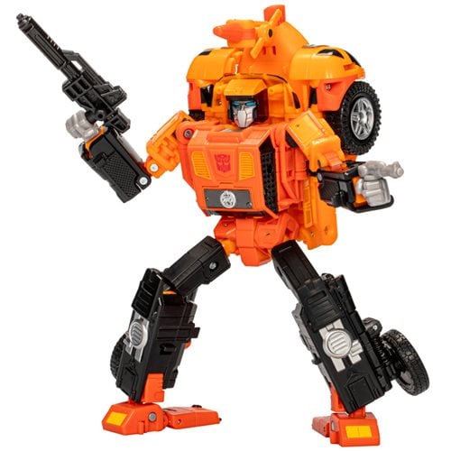 ToyShnip Transformers Generations Legacy Leader - Select Figure(s)