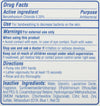 Dial Antibacterial Foaming Hand Wash, Spring Water, 7.5 fl oz EasyOptionXY LLC