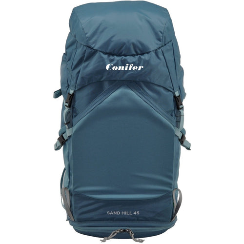 45 Liter Sand Hill Hiking & Trekking Pack Light Hiking Gear