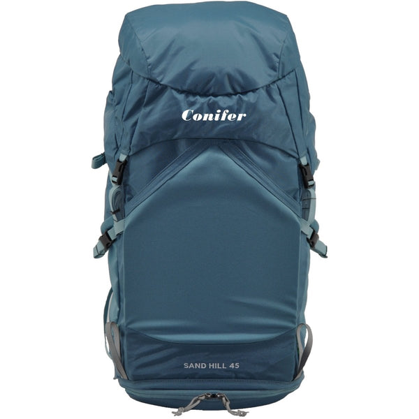 45 Liter Sand Hill Hiking & Trekking Pack Light Hiking Gear