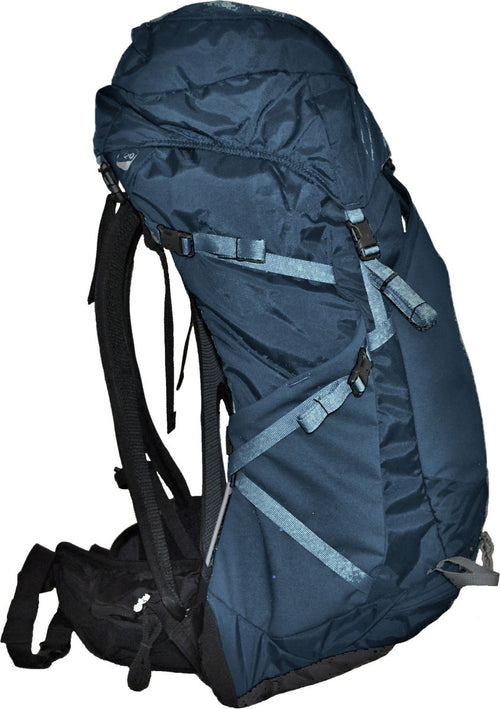 45 Liter Sand Hill Hiking & Trekking Pack Light Hiking Gear
