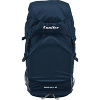 45 Liter Sand Hill Hiking & Trekking Pack Light Hiking Gear