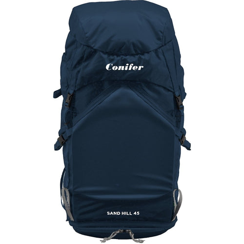 45 Liter Sand Hill Hiking & Trekking Pack Light Hiking Gear
