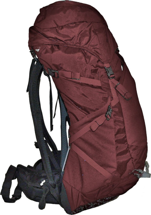 45 Liter Sand Hill Hiking & Trekking Pack Light Hiking Gear