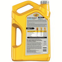 Pennzoil Platinum Full Synthetic High Mileage 0W-20 Motor Oil, 5 Quart EasyOptionXY LLC