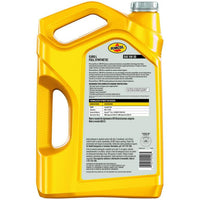 Pennzoil Platinum Euro L Full Synthetic 5W-30 Motor Oil, 5 Quart EasyOptionXY LLC