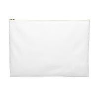 EzBuyCo Stylish Accessory Pouch - Perfect for Organizing, Gift for Travelers, Makeup Bag, Personalized Storage, Business Essentials EzBuyCo