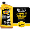 Pennzoil Full Synthetic 5W-20 Motor Oil, 1 Quart EasyOptionXY LLC